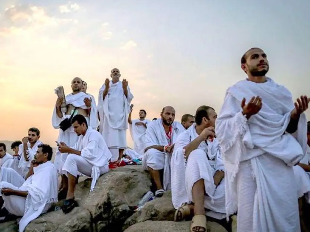 حكم من مات غنيا ولم يؤد فريضة الحج؟