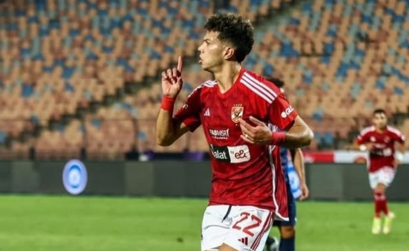 صراع ثلاثي.. جدول ترتيب هدافي الدوري المصري