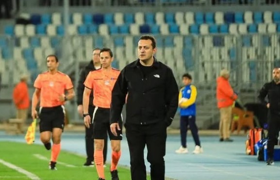 كأس عاصمة مصر .. تامر مصطفى يحذر لاعبي الإسماعيلي من الطلائع