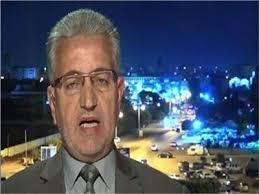 الوطني الليبي: نهب ليبيا يتم تحت غطاء دولي وبثوب قانوني لإبقاء الدولة مفككة
