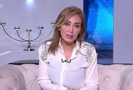 ريهام سعيد تعود للواجهة: "مش مسامحة في سنة من عمري ضاعت بسبب نصيحة"