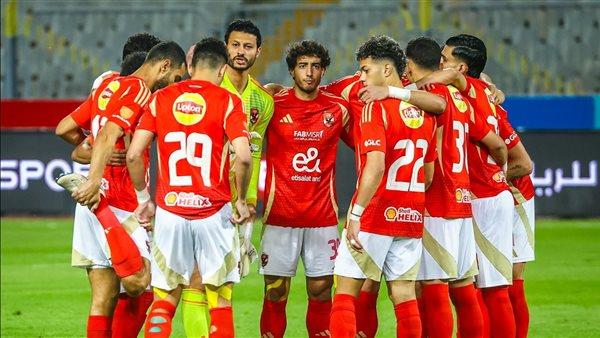 بسبب جهازه المعاون.. تأجيل إعلان الأهلي عن التعاقد مع المدير الفني