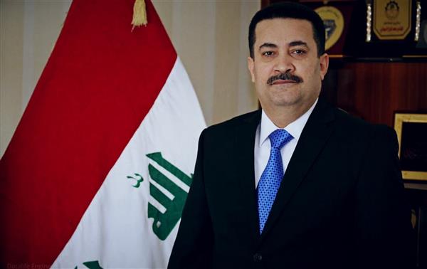 رئيس الوزراء العراقي يؤكد استعداد بلاده لتقديم مختلف أشكال الدعم للأونروا