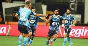   دوري أبطال أفريقيا.. موعد مباراة بيراميدز وصن داونز