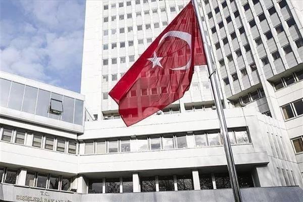 تركيا: هجمات إسرائيل على غزة تُضعف جهود السلام