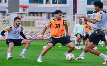   الزمالك يجهز المصابين استعدادا لمواجهة بتروجيت في الدوري
