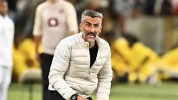   الأهلي يحدد موعد إعلان تنصيب ريفيرو مديرًا فنيًا للفريق
