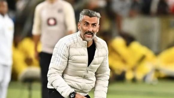 الأهلي يحدد موعد إعلان تنصيب ريفيرو مديرًا فنيًا للفريق