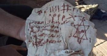   دعاء الشعراوي لإبطال مفعول السحر