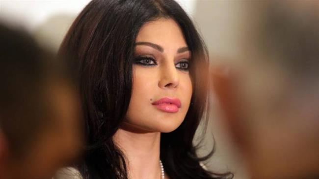منع هيفاء وهبي من الغناء في مصر يصل للقضاء