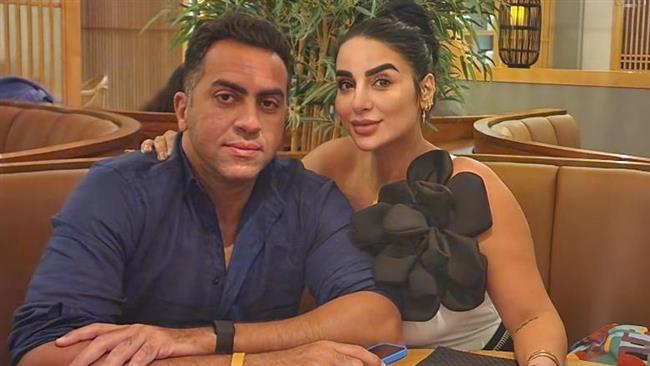 غدا.. أولى جلسات دعوى رؤية نجل الفنانة جوري بكر