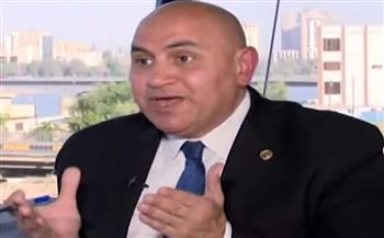   وهيب: القمة العربية فى بغداد وضعت خطة عربية لإنهاء الحرب وإعادة إعمار غزة 