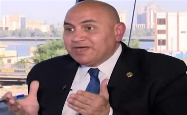وهيب: القمة العربية فى بغداد وضعت خطة عربية لإنهاء الحرب وإعادة إعمار غزة