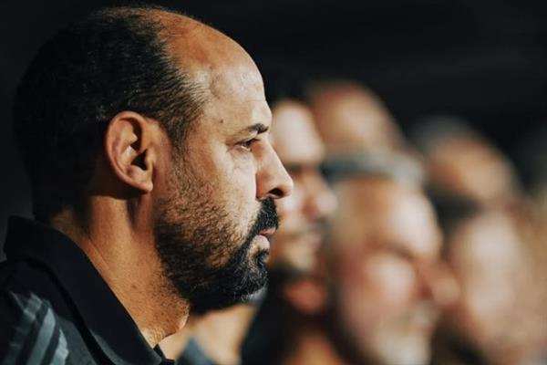 عماد النحاس يُجهز تقريرًا عن لاعبي الأهلي لـ ريفيرو