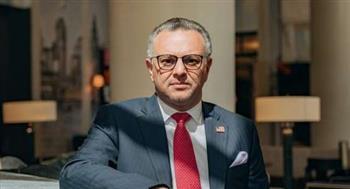 كبير مستشاري الرئيس الأمريكي: نتطلع لإقامة شراكات جديدة لتعزيز وتسريع نشر الجيل الخامس بمصر