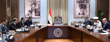   رئيس الوزراء يناقش سبل الاستفادة من الآثار الغارقة بخليج أبي قير
