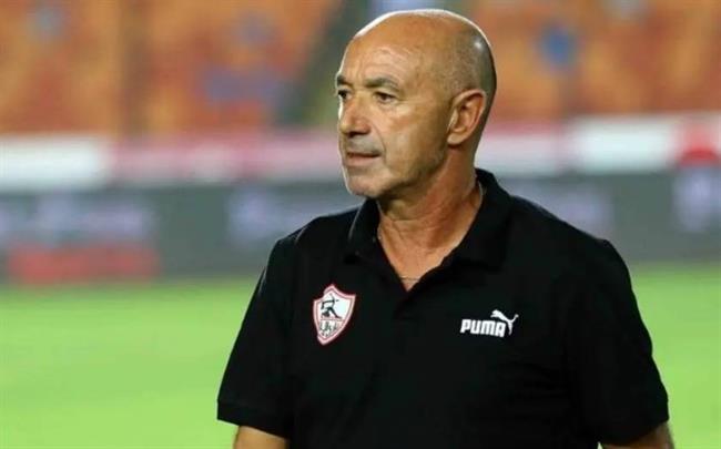 بعد خالد بوطيب.. الزمالك يسدد مستحقات باتشيكو وينتظر رفع إيقاف القيد