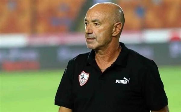 بعد خالد بوطيب.. الزمالك يسدد مستحقات باتشيكو وينتظر رفع إيقاف القيد