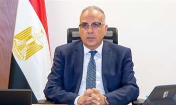   وزير الري: جهود متواصلة في أعمال الصيانة الدورية لرفع كفاءة خزان أسوان