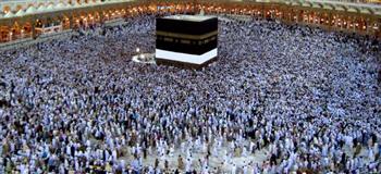   هل الحج من المال الحرام يسقط الفريضة ؟ 