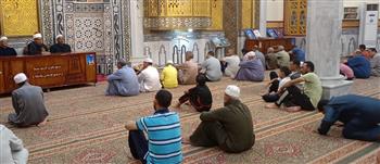   "الأوقاف" تعقد 27 ندوة علمية كبرى بمناسبة موسم الحج 