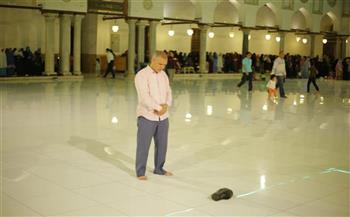 ما حكم تأخير الصلاة بسبب ضغط العمل؟