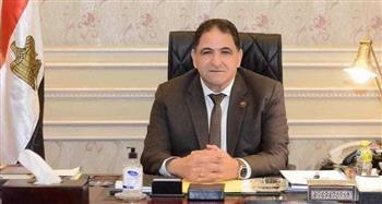 سوس: مصر داعما أصيلا للبنان والزيارة تعكس الدور المحوري للقيادة السياسية فى دعم الأشقاء