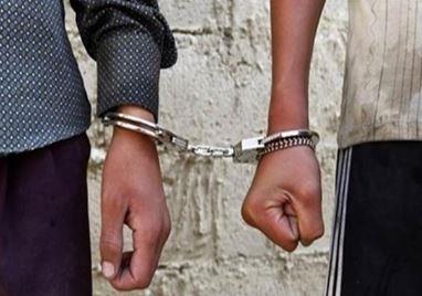 تجديد حبس عاطلين انتحلا صفة رجلى شرطة للنصب على المواطنين 15 يوما
