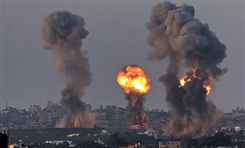   "صحة غزة": 51 شهيدا جراء غارات الاحتلال على القطاع منذ فجر اليوم