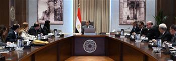 مدبولي يتابع جهود فض التشابكات المالية بين بنك الاستثمار وعدد من الجهات الحكومية