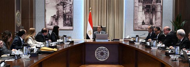 رئيس الوزراء يتابع جهود فض التشابكات المالية بين بنك الاستثمار وعدد من الجهات الحكومية