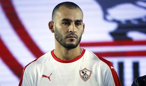 رسميًا.. الزمالك يتلقى خطابًا من "فيفا" برفع إيقاف القيد في قضية بو طيب