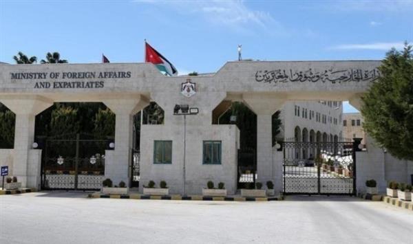الأردن: نرفض استمرار العدوان الإسرائيلي على غزة ونطالب بفتح المعابر