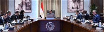   رئيس الوزراء يتابع جهود توفير مياه الشرب للمواطنين في البحر الأحمر