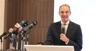   وزير الاتصالات يفتتح منتدى تكنولوجيا الجيل الخامس (5G) فى مصر