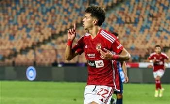   صراع ثلاثي.. جدول ترتيب هدافي الدوري المصري