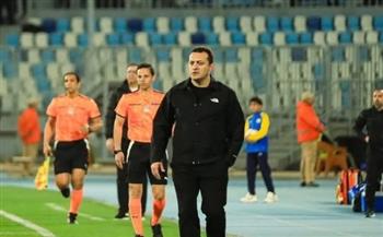   كأس عاصمة مصر .. تامر مصطفى يحذر لاعبي الإسماعيلي من الطلائع