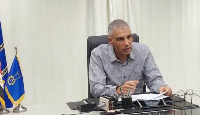 محافظ أسوان يؤكد قوة ومتانة العلاقة بين مصر وبولندا