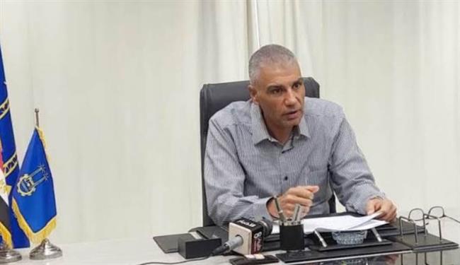 محافظ أسوان يؤكد قوة ومتانة العلاقة بين مصر وبولندا