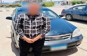 الداخلية تضبط سائق خلاط بعد قيادته برعونة في التجمع الأول وتسببه في انبعاث دخان كثيف