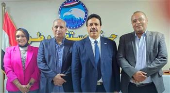  أمانة الشئون الاقتصادية بـ"مستقبل وطن الإسكندرية" تطلاق مبادرة "حلمك ممكن _ مشروعك بأيدك "