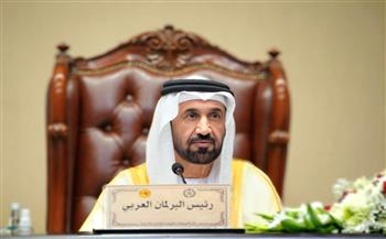   الجزائر تناقش الاعتداءات المستمرة على الشعب الفلسطيني بمشاركة رئيس البرلمان العربي