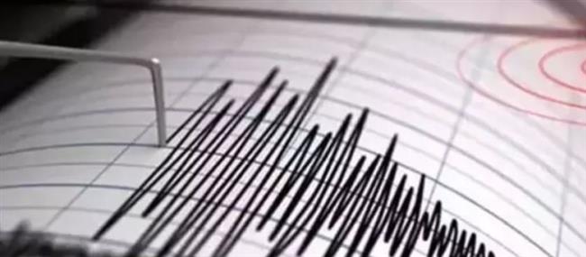 زلزال بقوة 4.9 درجة يضرب مقاطعة "باتانيس" الفلبينية