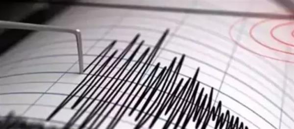 زلزال بقوة 4.9 درجة يضرب مقاطعة "باتانيس" الفلبينية