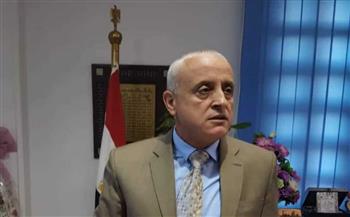   رئيس جامعة الأقصر تشيد بدعم المحافظ للعملية التعليمية