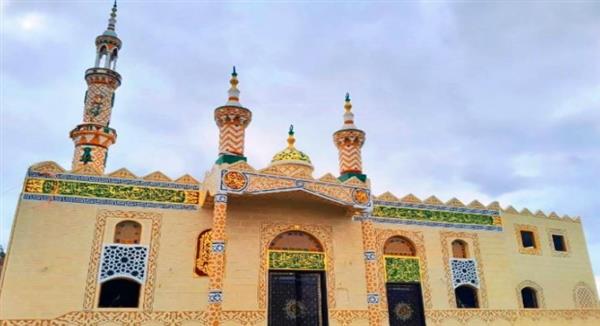اليوم.. افتتاح هذا العدد من المساجد في 5 محافظات