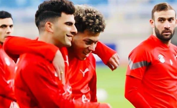 الأهلي يصل للمراحل الأخيرة لضم حارس مرمى المقاولون العرب