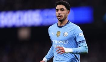   مانشيستر سيتي يعلق آماله علي مرموش لحجز مقعد بدوري أبطال أوروبا 