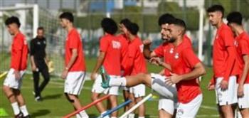   منتخب الشباب يسعي للفوز علي زامبيا لمواصلة مشواره بكأس الأمم 