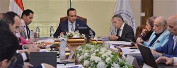   هيئة الرعاية الصحية تهنئ الرئيس السيسي وجموع العمال في مصر بمناسبة عيد العمال
